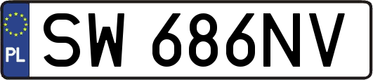 SW686NV