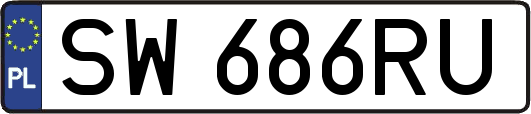 SW686RU