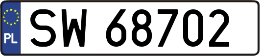 SW68702