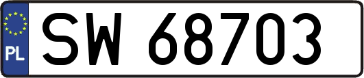 SW68703