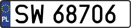 SW68706