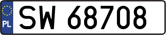 SW68708