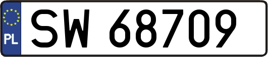 SW68709