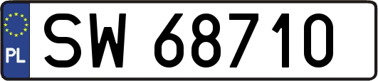 SW68710