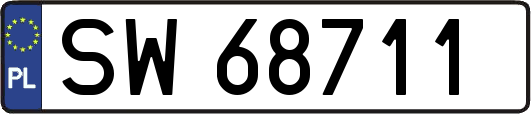 SW68711
