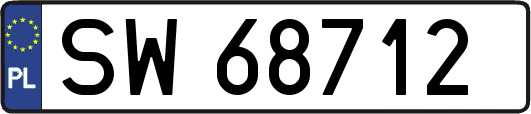 SW68712