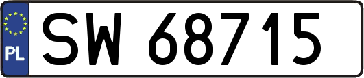 SW68715