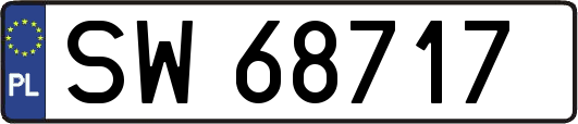 SW68717