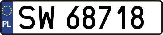 SW68718