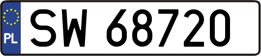 SW68720