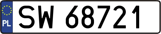 SW68721