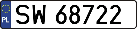 SW68722