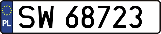 SW68723