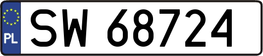 SW68724