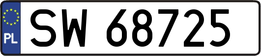 SW68725