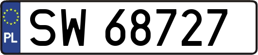 SW68727