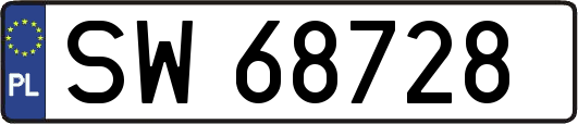 SW68728