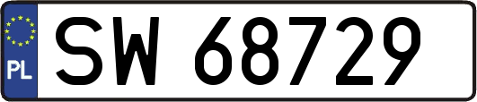 SW68729