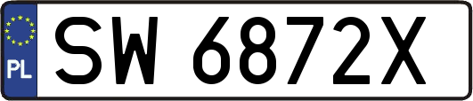 SW6872X
