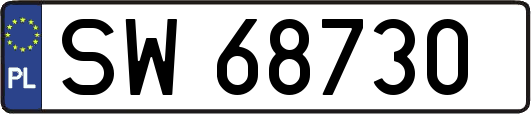 SW68730