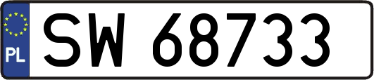 SW68733