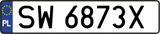 SW6873X