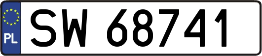 SW68741