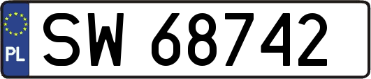 SW68742