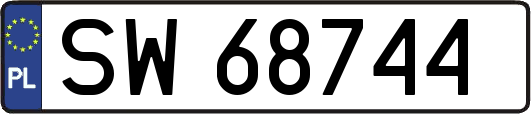 SW68744