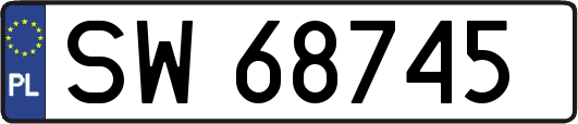 SW68745