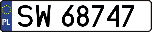 SW68747