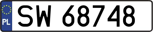 SW68748