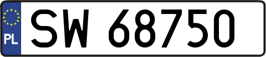 SW68750