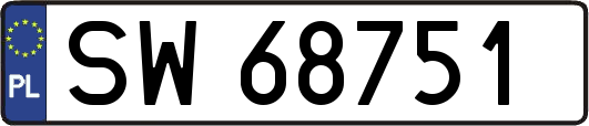 SW68751