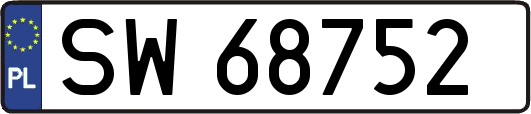 SW68752