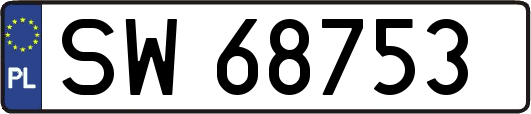 SW68753