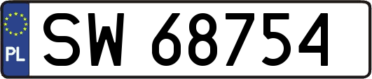SW68754