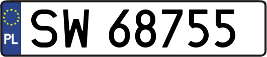 SW68755