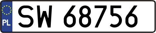 SW68756