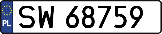 SW68759