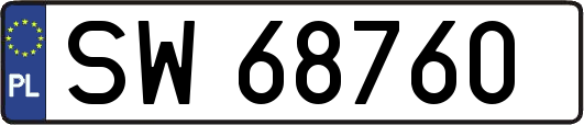 SW68760