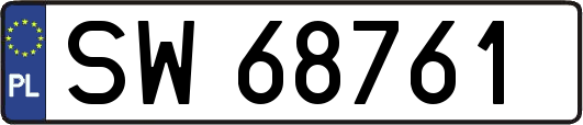 SW68761