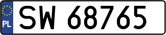 SW68765