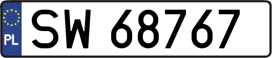 SW68767