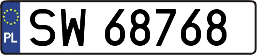 SW68768