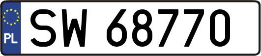 SW68770