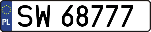 SW68777