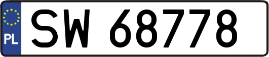 SW68778