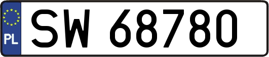 SW68780