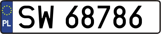 SW68786